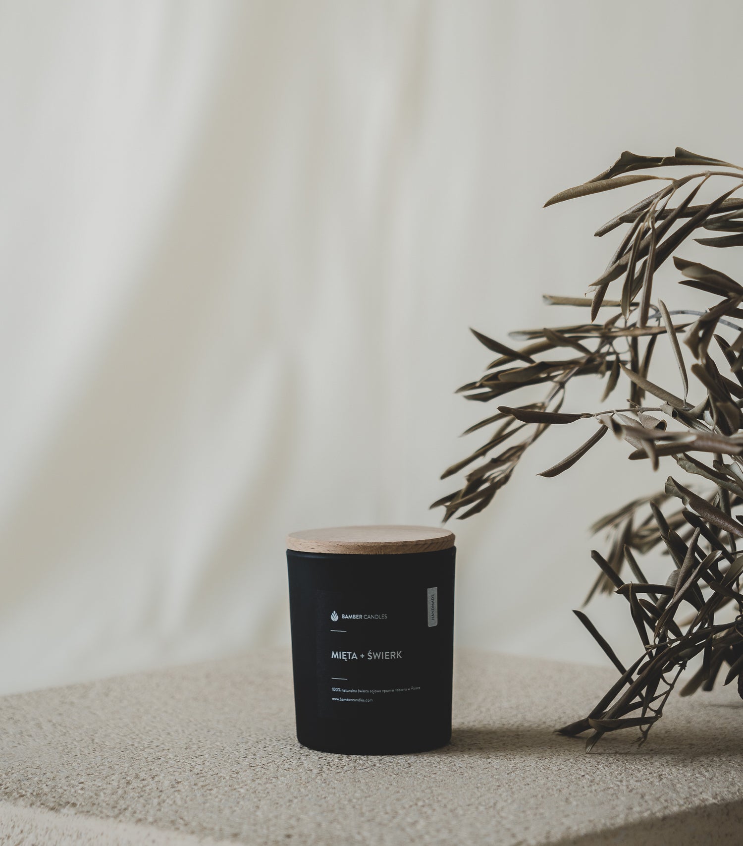 Aromatherapy Candles