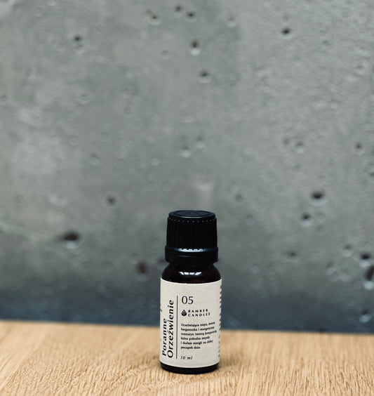 05 Poranne Orzeźwienie