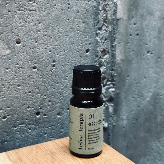 01 Leśna Terapia