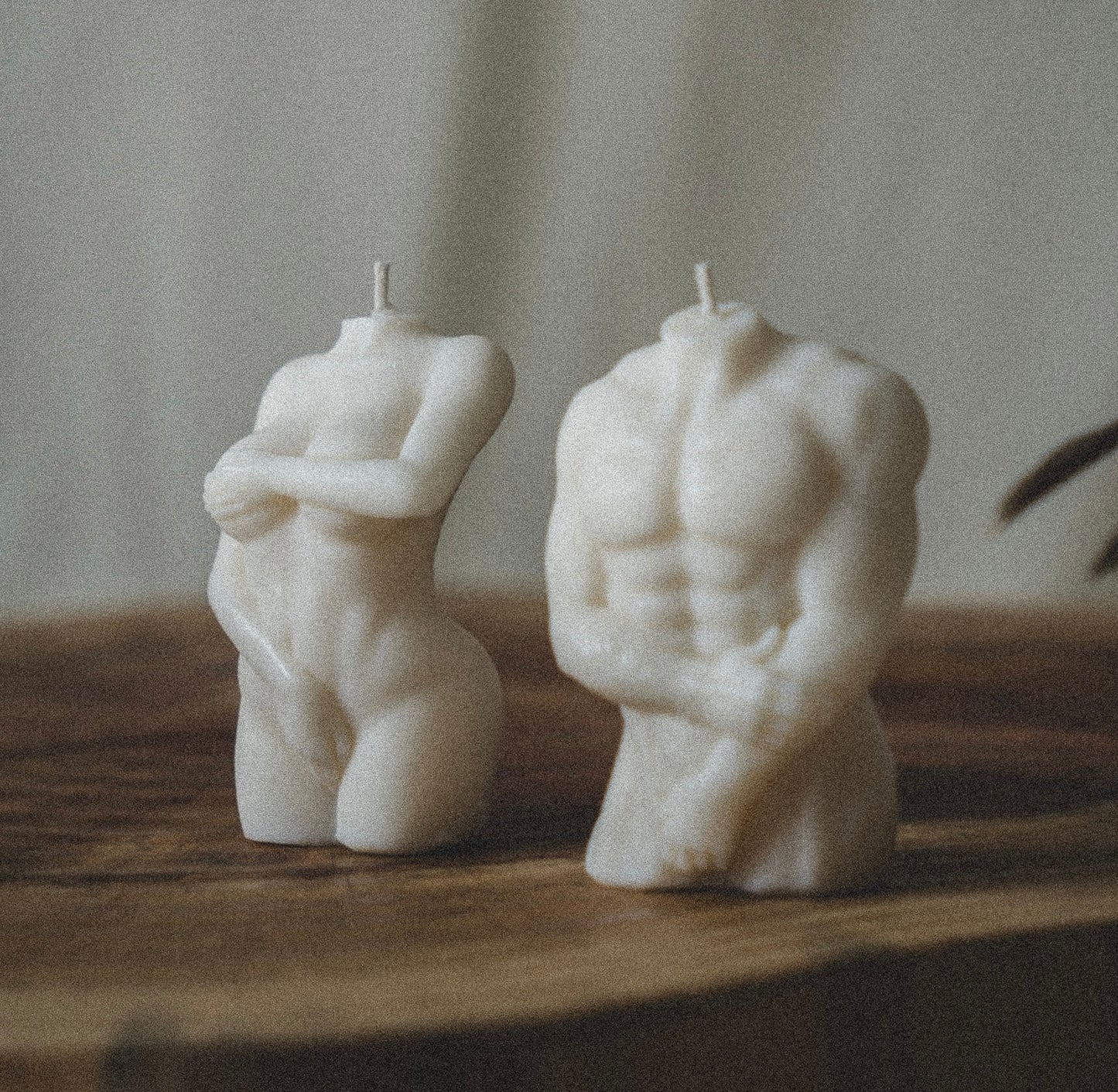 Her & His Body