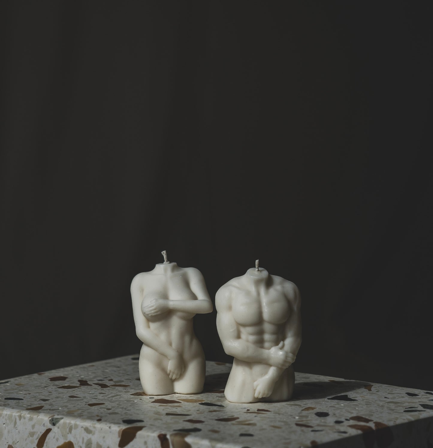 Her & His Body