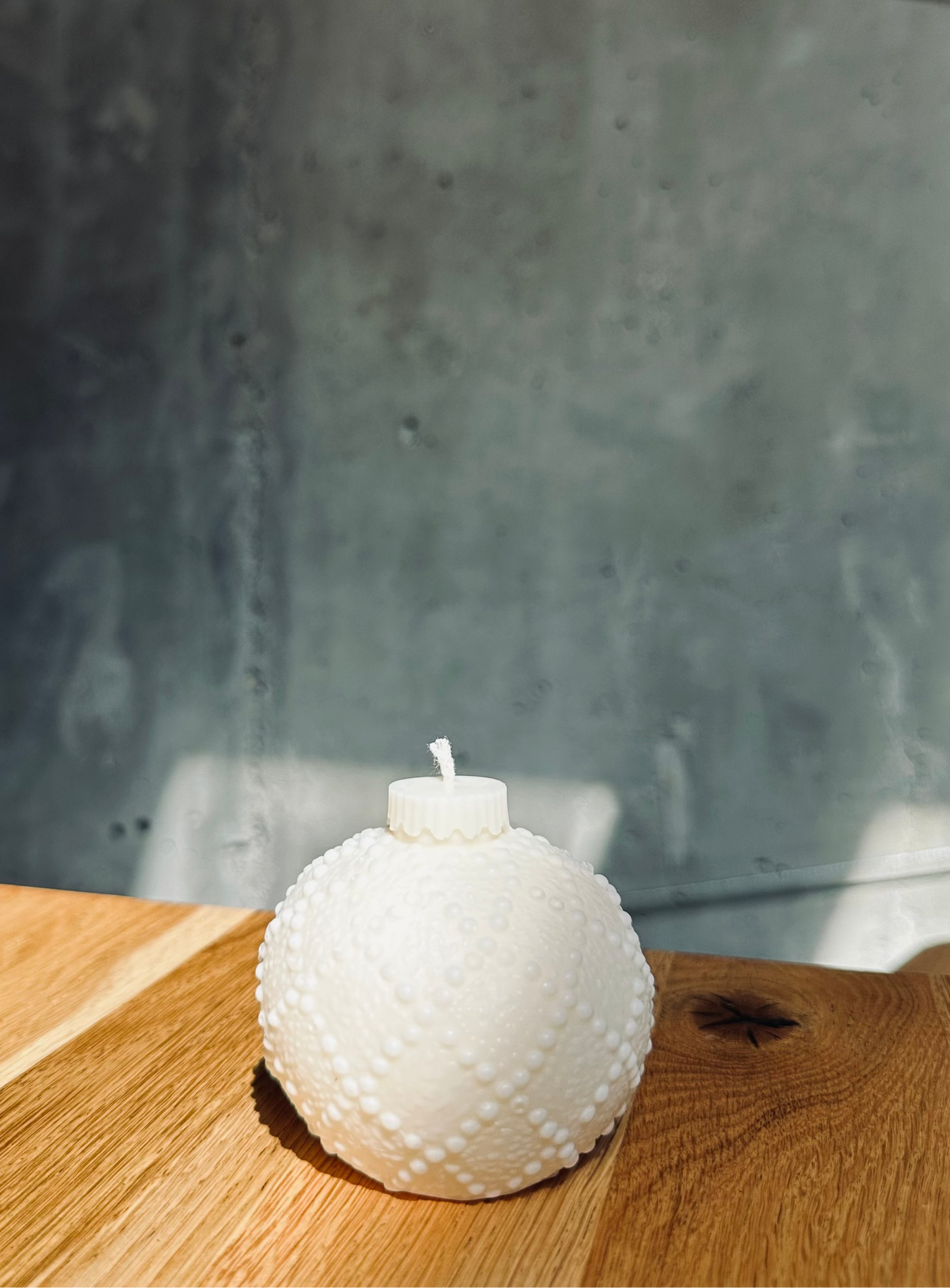 Bauble Lila