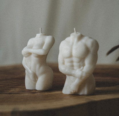 Her & His Body