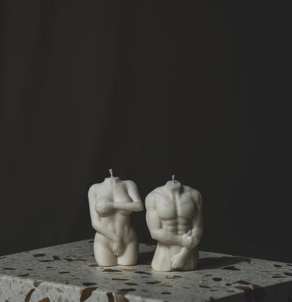 Her & His Body