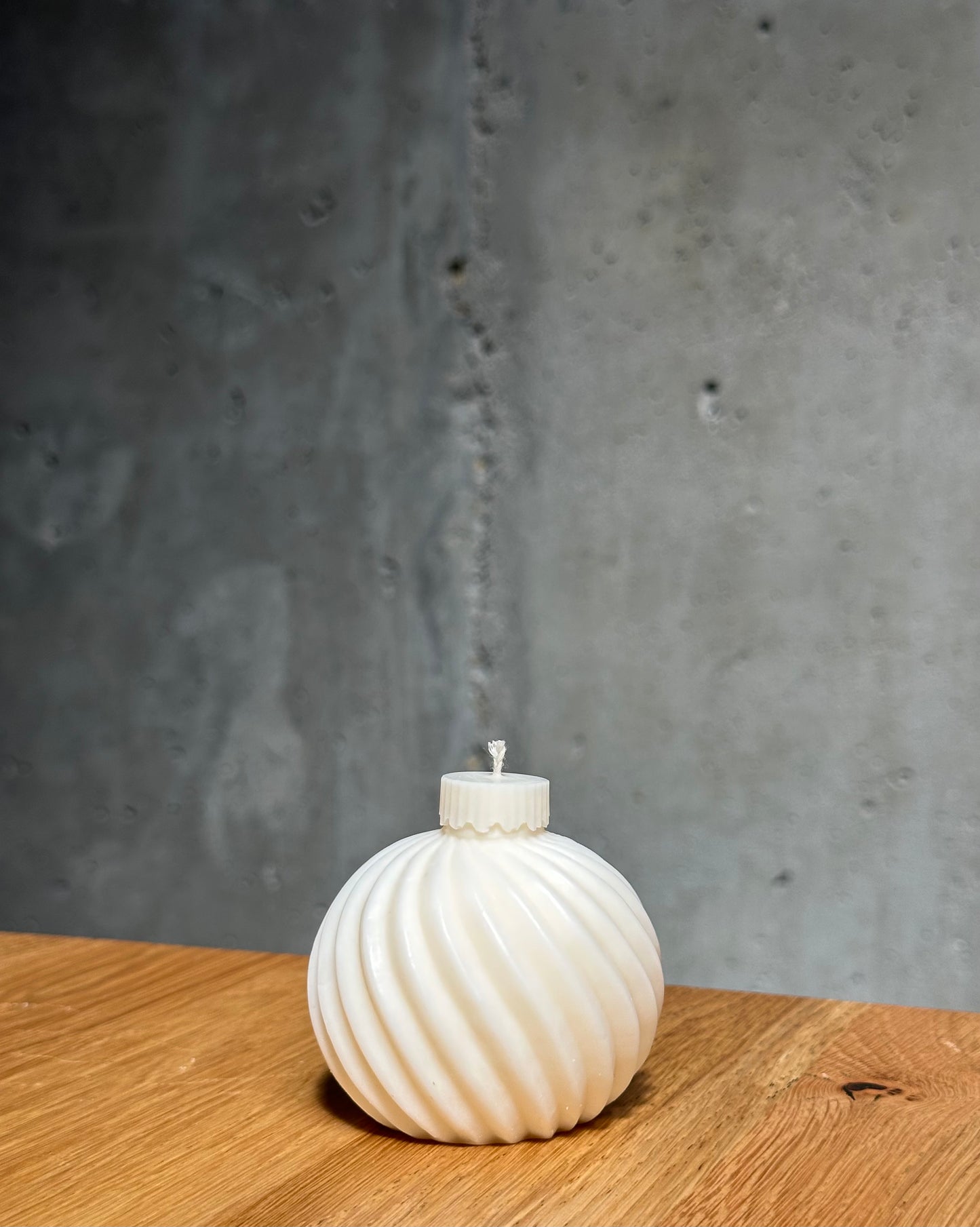 Bauble Twist