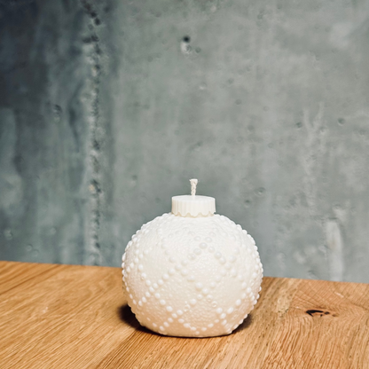 Bauble Lila