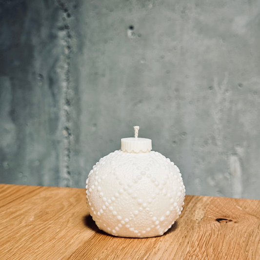 Bauble Lila